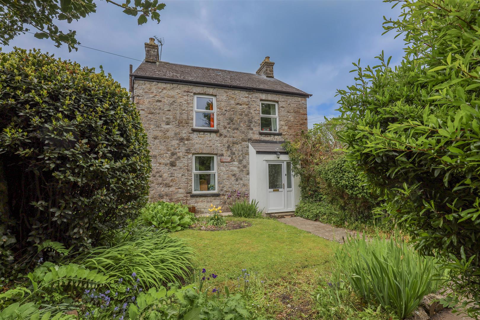 Ashgrove House, High Street, Llantwit Major, Vale of Glamorgan, CF61 1SS